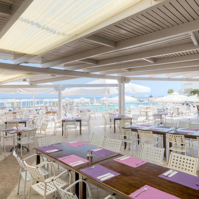 Kipriotis Aqualand Hôtel photo 4
