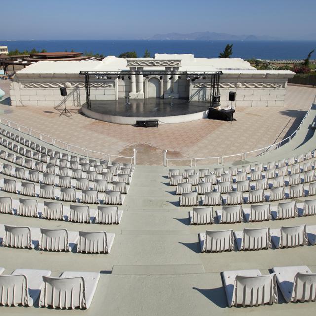 Kipriotis Aqualand Hôtel photo 15