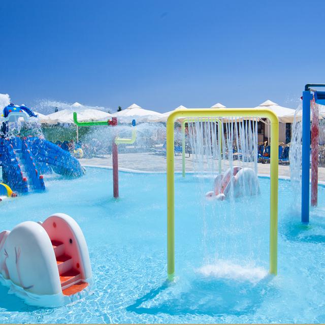 Kipriotis Aqualand Hôtel photo 2
