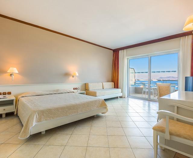 Kipriotis Aqualand Hôtel photo 12
