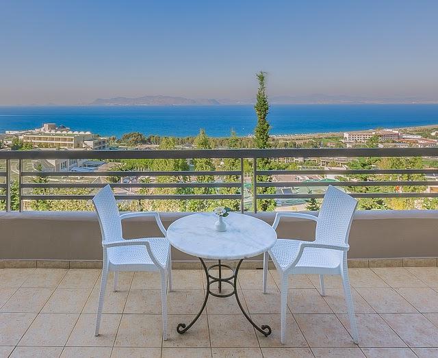 Kipriotis Aqualand Hôtel photo 13