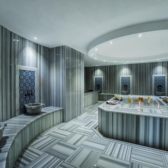 Hotel Xoria Deluxe photo 9