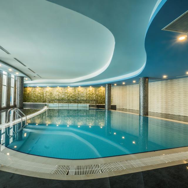 Hotel Xoria Deluxe photo 10