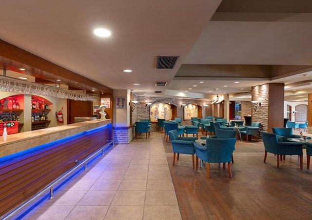 Hôtel Limak Arcadia photo 10