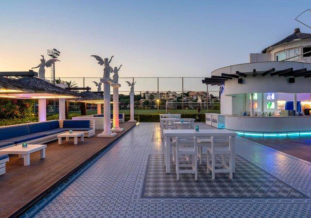 Hôtel Limak Arcadia photo 32