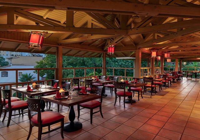 Hôtel Limak Arcadia photo 8