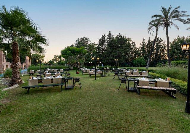 Hôtel Limak Arcadia photo 7