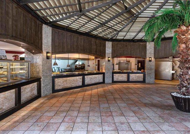 Hôtel Limak Arcadia photo 5