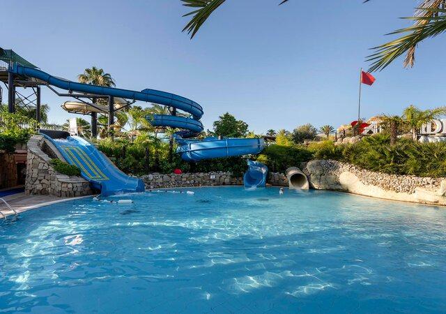 Hôtel Limak Arcadia photo 12