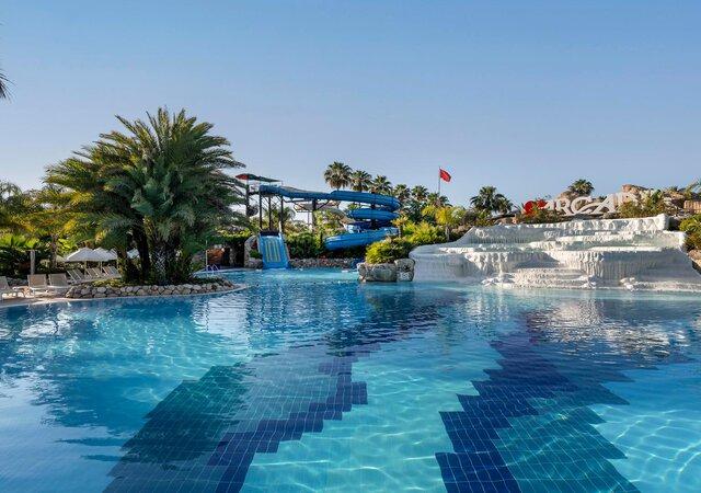 Hôtel Limak Arcadia photo 11