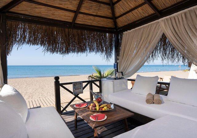 Hôtel Limak Arcadia photo 3