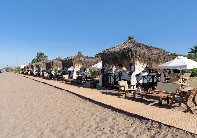 Hôtel Limak Arcadia photo 16