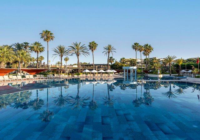 Hôtel Limak Arcadia