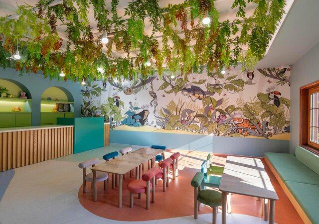 Hôtel Limak Arcadia photo 18