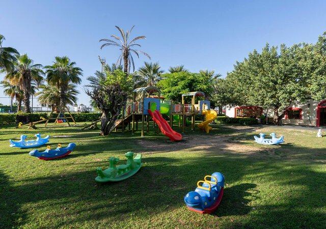 Hôtel Limak Arcadia photo 17