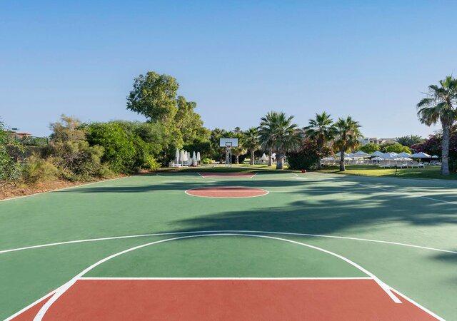 Hôtel Limak Arcadia photo 19