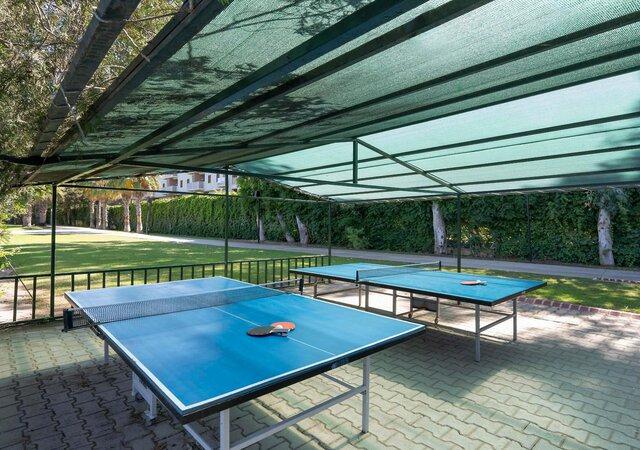 Hôtel Limak Arcadia photo 21