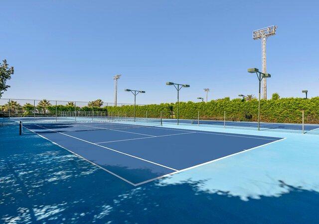 Hôtel Limak Arcadia photo 23