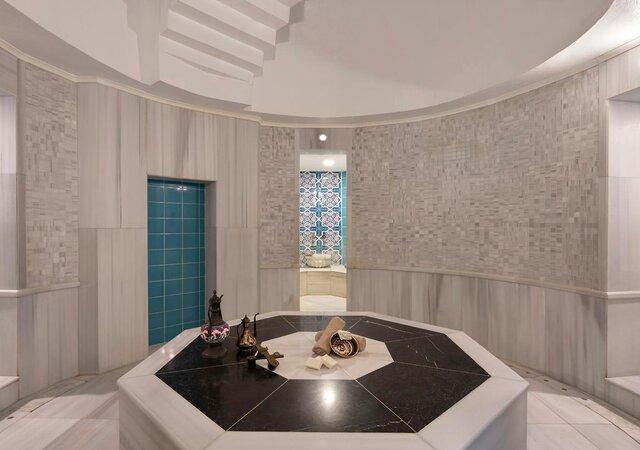 Hôtel Limak Arcadia photo 25