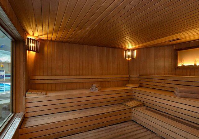 Hôtel Limak Arcadia photo 26