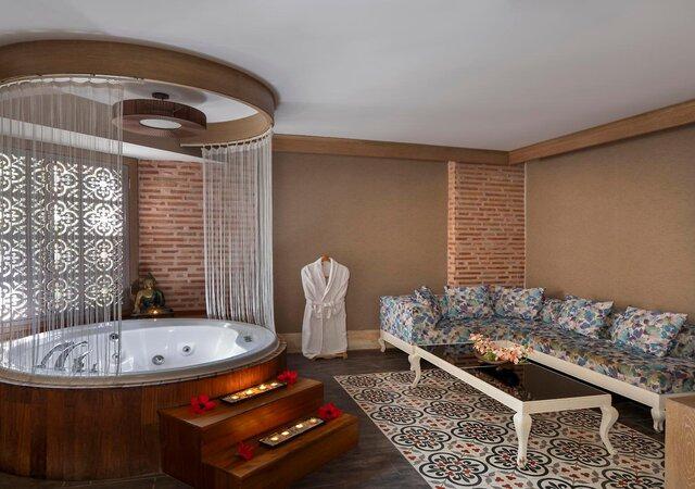 Hôtel Limak Arcadia photo 27