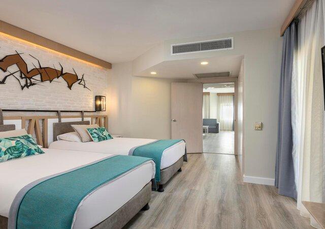 Hôtel Limak Arcadia photo 30