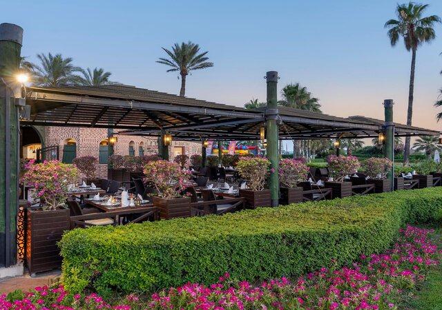 Hôtel Limak Arcadia photo 4