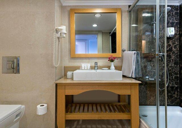 Hôtel Limak Arcadia photo 31