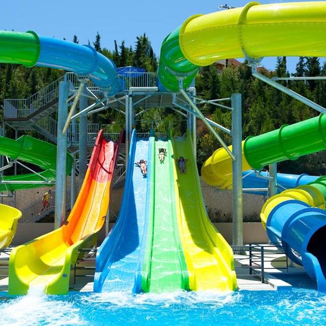 Kipriotis Aqualand Hôtel photo 1