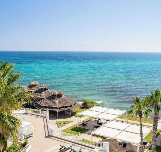 Hôtel Bel Azur Thalasso & Bungalows photo 3