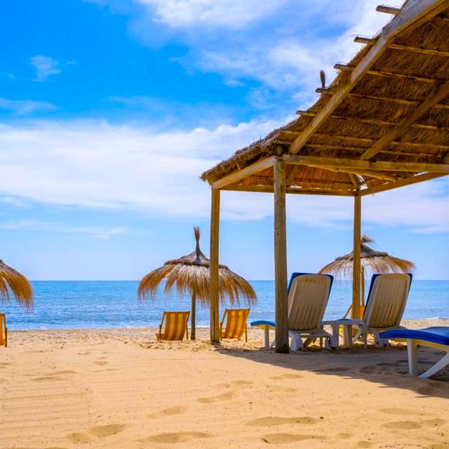 Hôtel Bel Azur Thalasso & Bungalows photo 9