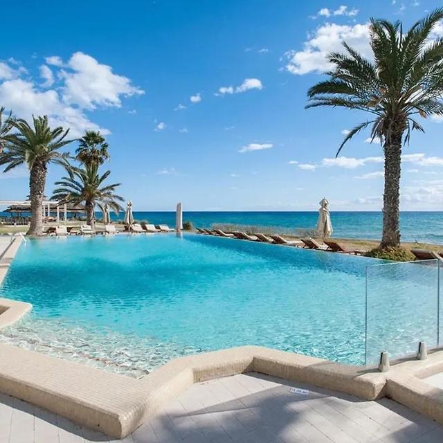 Hôtel Bel Azur Thalasso & Bungalows photo 4