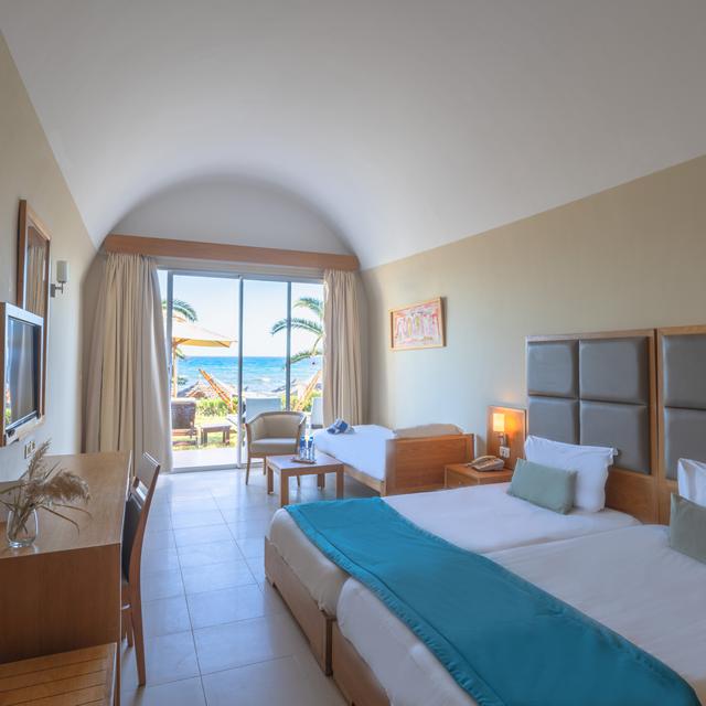 Hôtel Bel Azur Thalasso & Bungalows photo 13