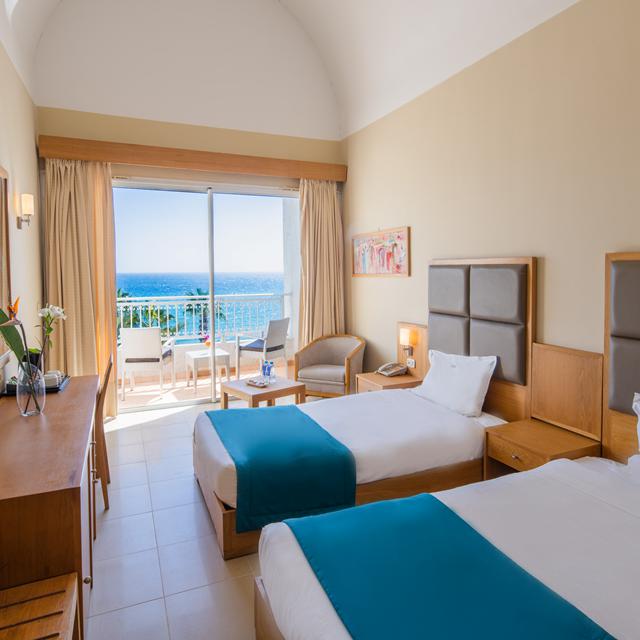 Hôtel Bel Azur Thalasso & Bungalows photo 12