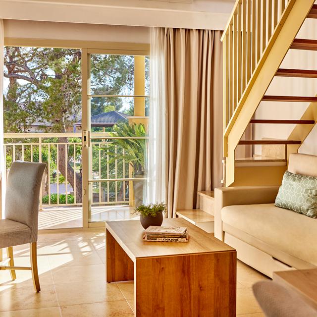 Aparthotel Zafiro Mallorca photo 21