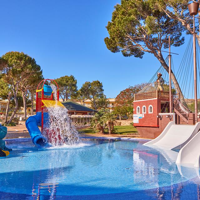 Aparthotel Zafiro Mallorca photo 9