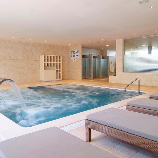 Aparthotel Zafiro Mallorca photo 14