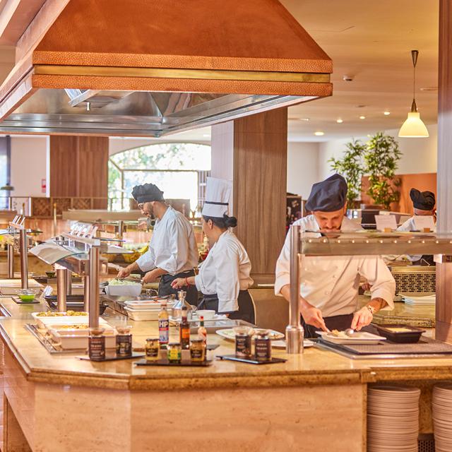 Aparthotel Zafiro Mallorca photo 6