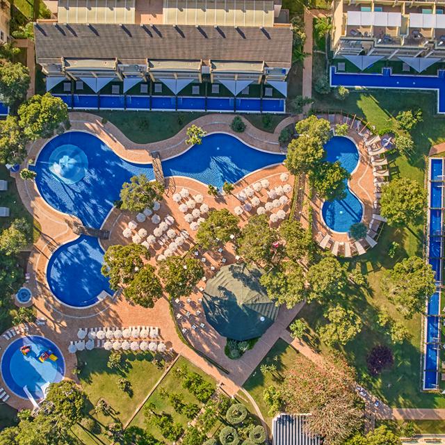 Aparthotel Zafiro Mallorca photo 26