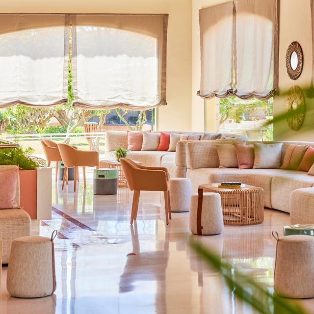 Aparthotel Zafiro Mallorca photo 16