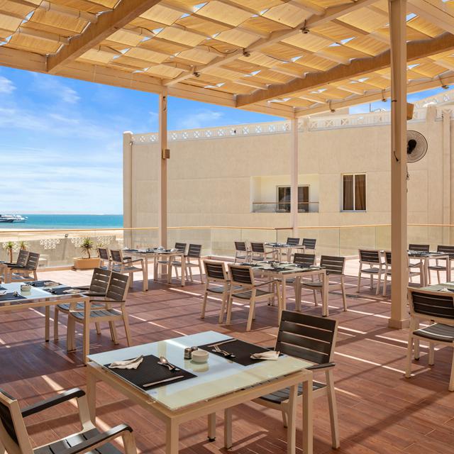 Hôtel Beach Albatros Resort photo 5