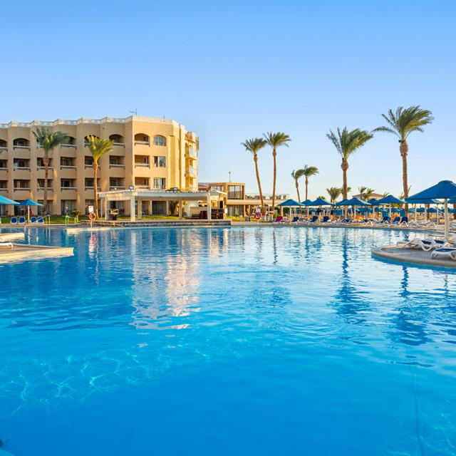 Hôtel Beach Albatros Resort photo 12