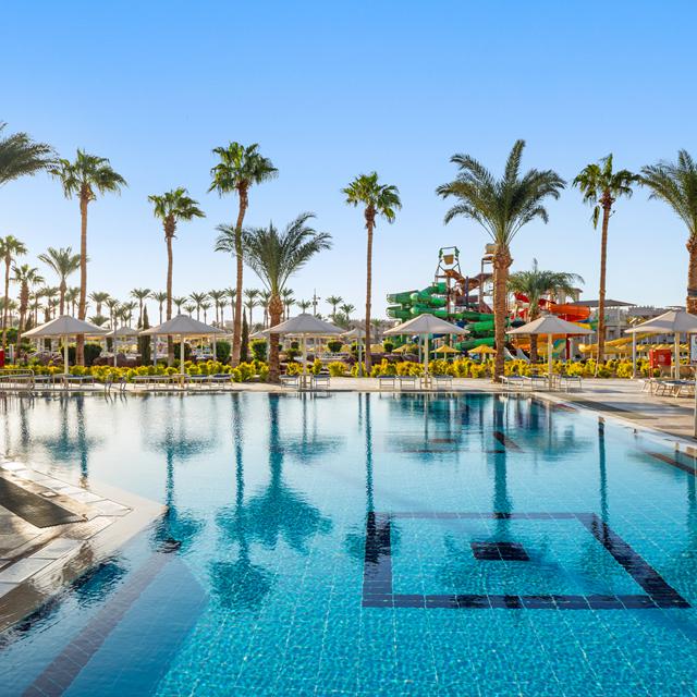 Hôtel Beach Albatros Resort