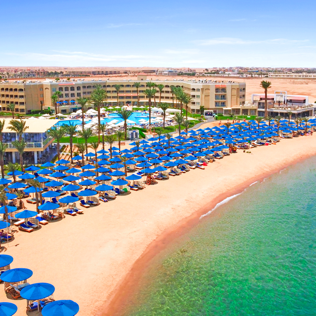 Hôtel Beach Albatros Resort photo 15