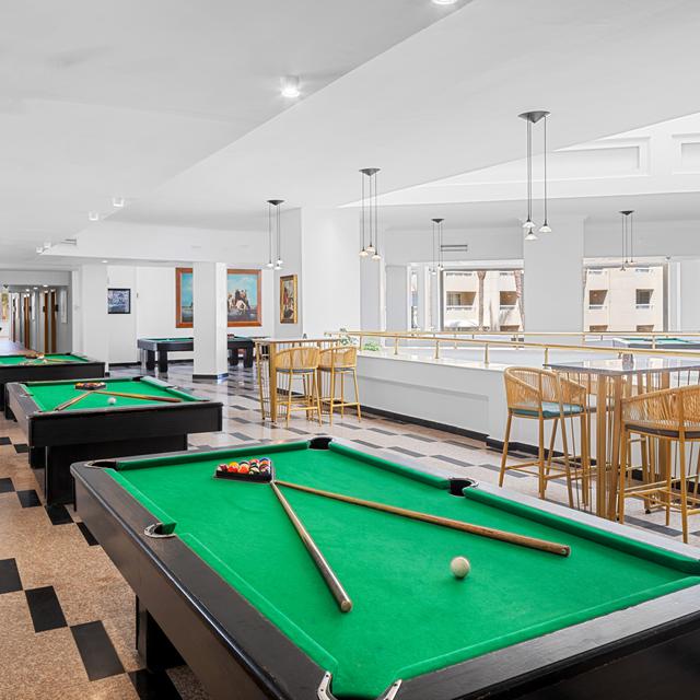 Hôtel Beach Albatros Resort photo 18