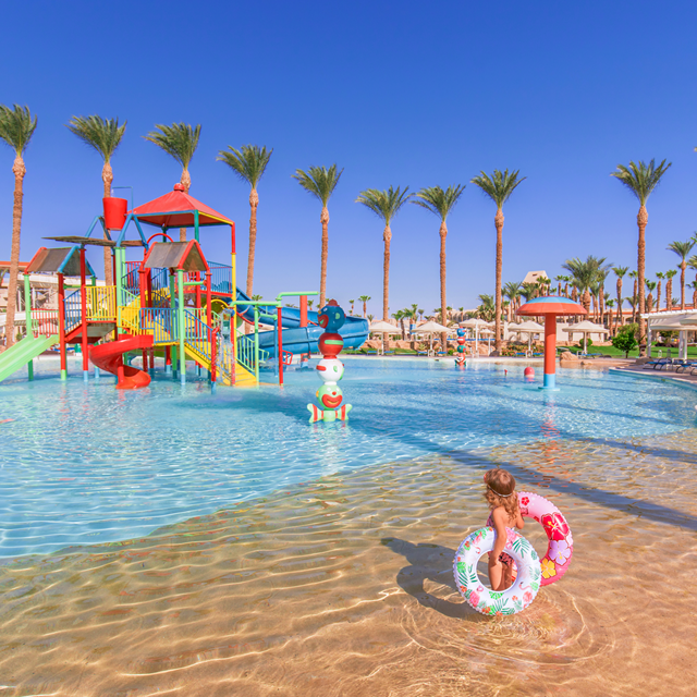 Hôtel Beach Albatros Resort photo 10