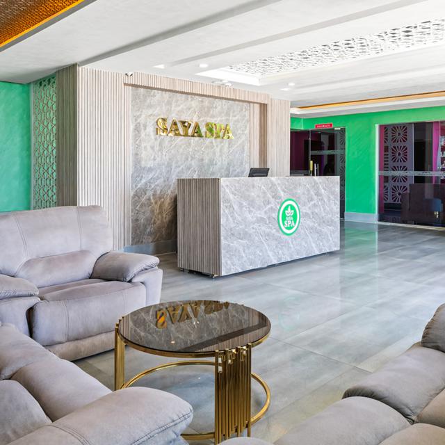 Hôtel Beach Albatros Resort photo 20