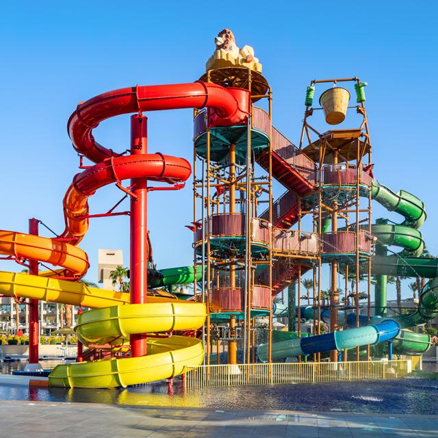 Hôtel Beach Albatros Resort photo 1