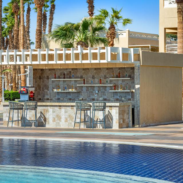 Hôtel Beach Albatros Resort photo 9