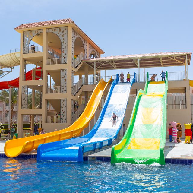 Hôtel Beach Albatros Resort photo 14